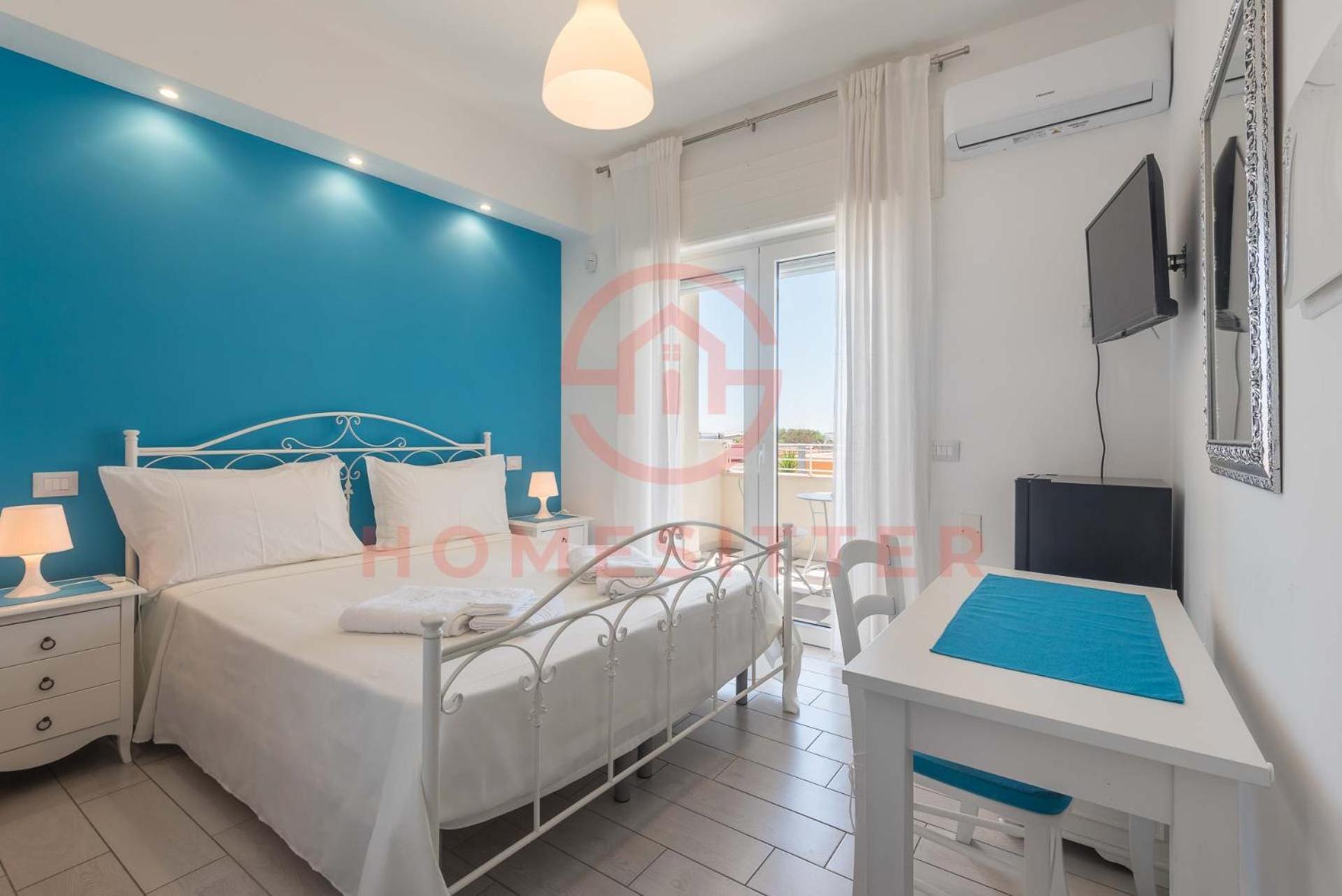 Saint Matthew B&B E Appartamenti By Latuapuglia San Pietro in Bevagna Luaran gambar