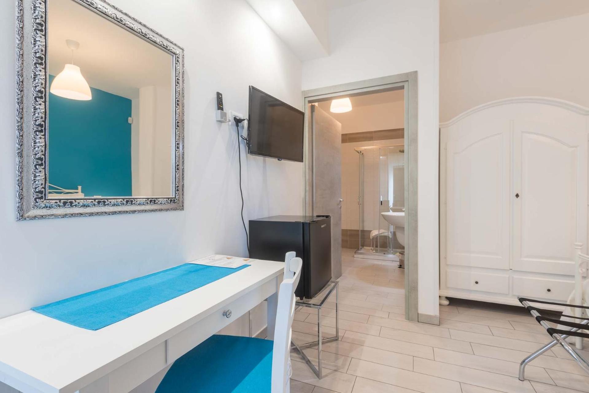 Saint Matthew B&B E Appartamenti By Latuapuglia San Pietro in Bevagna Luaran gambar