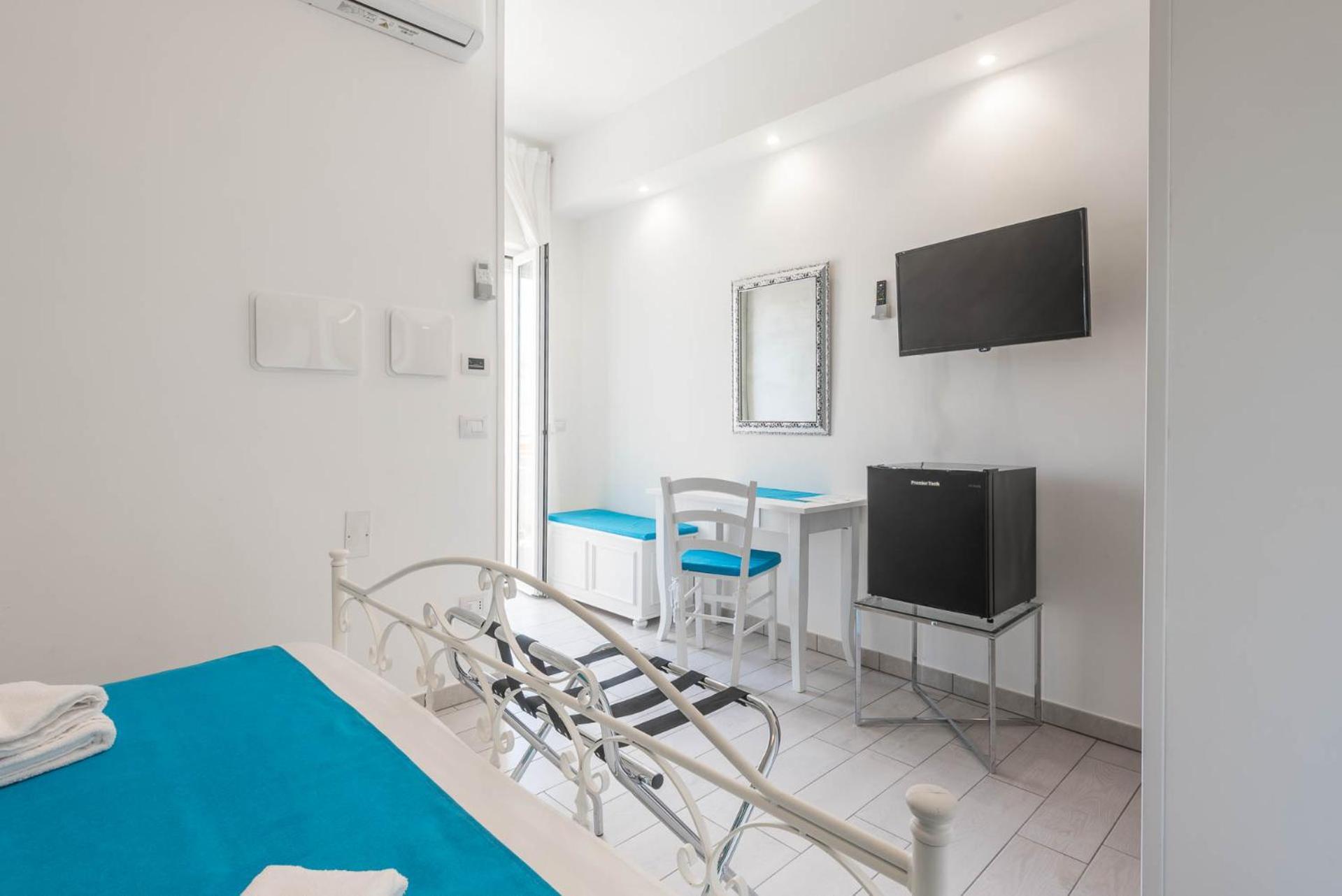 Saint Matthew B&B E Appartamenti By Latuapuglia San Pietro in Bevagna Luaran gambar