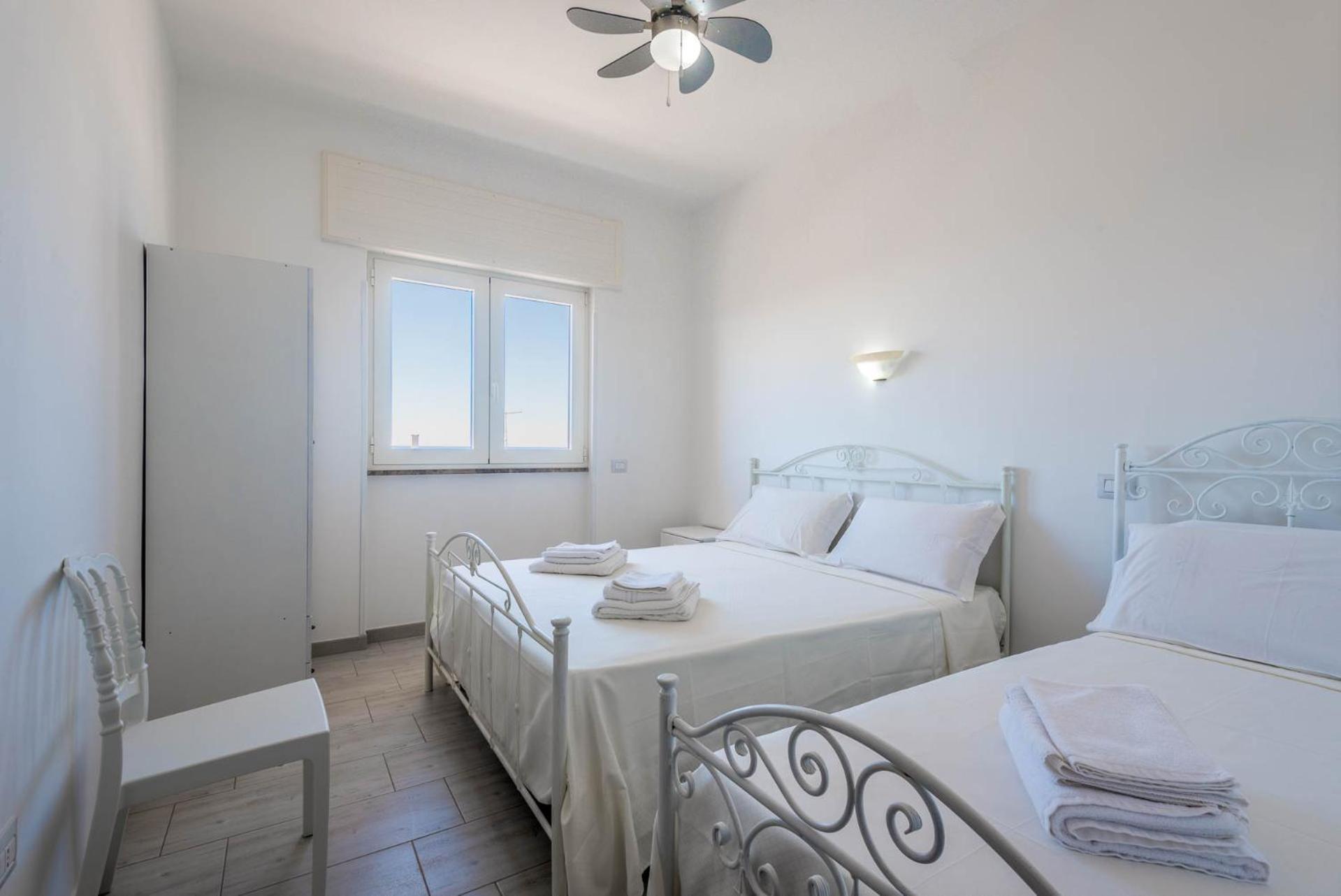 Saint Matthew B&B E Appartamenti By Latuapuglia San Pietro in Bevagna Luaran gambar