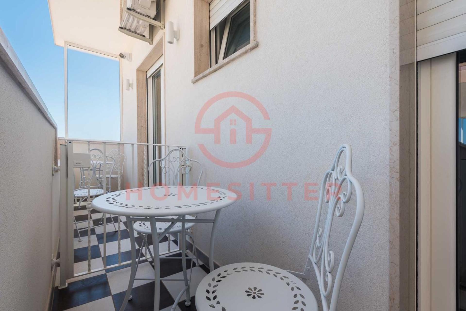 Saint Matthew B&B E Appartamenti By Latuapuglia San Pietro in Bevagna Luaran gambar