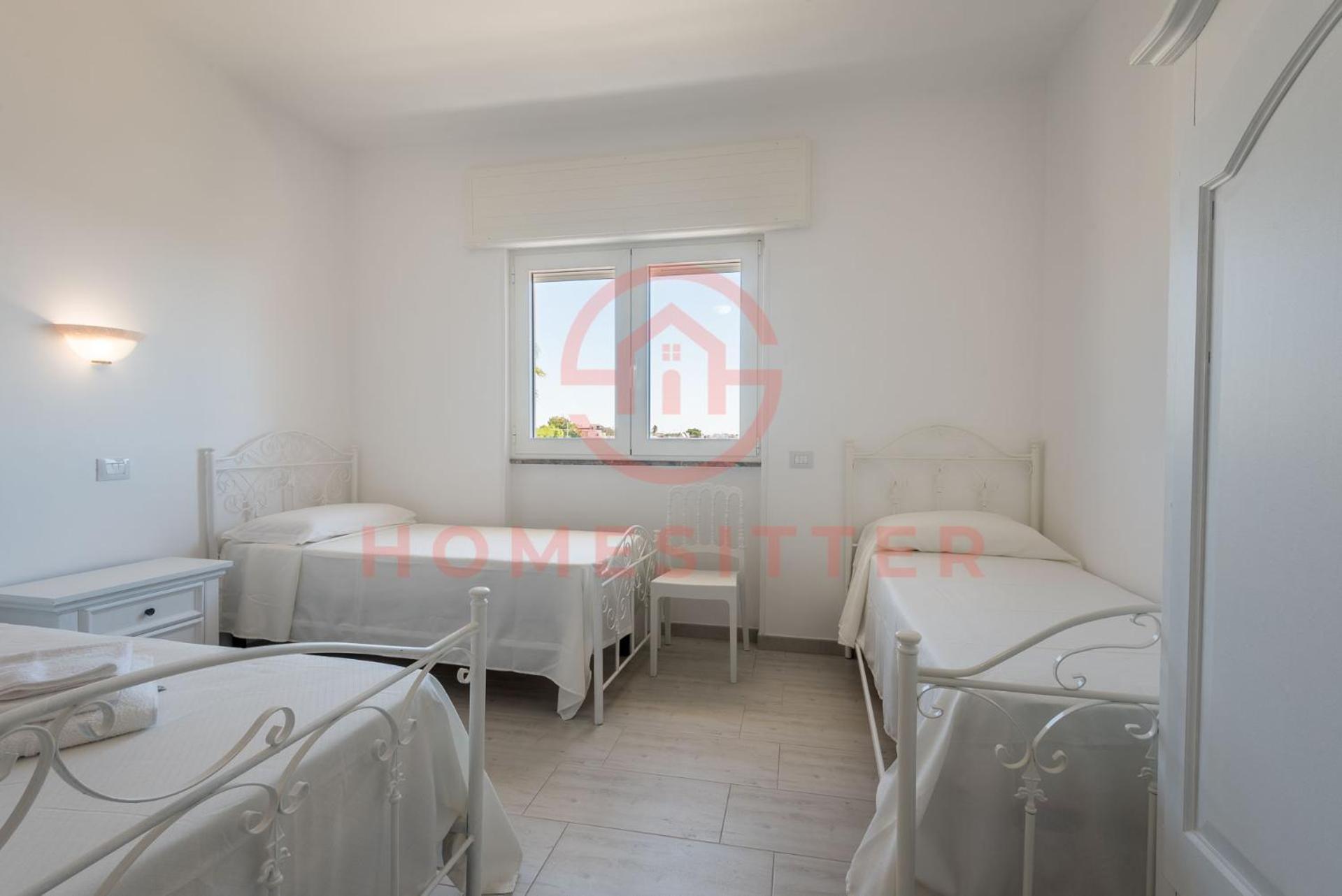 Saint Matthew B&B E Appartamenti By Latuapuglia San Pietro in Bevagna Luaran gambar