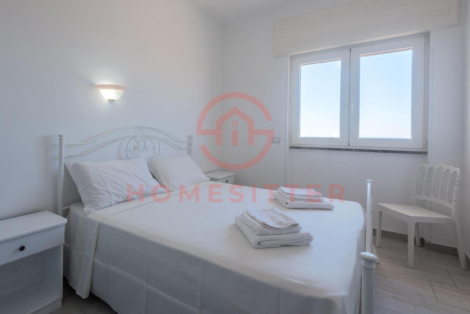 Saint Matthew B&B E Appartamenti By Latuapuglia San Pietro in Bevagna Luaran gambar