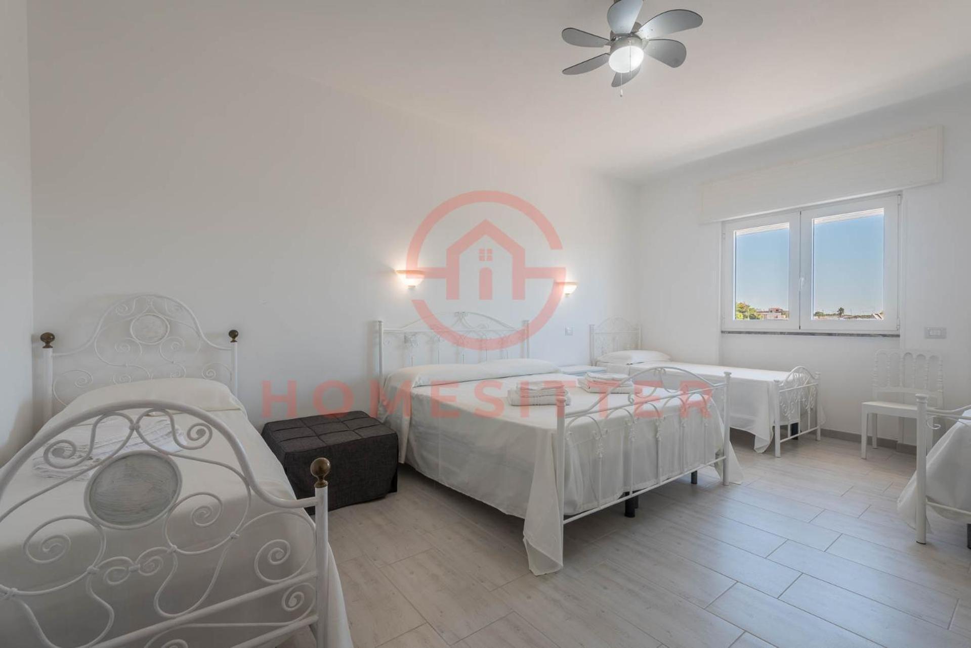 Saint Matthew B&B E Appartamenti By Latuapuglia San Pietro in Bevagna Luaran gambar